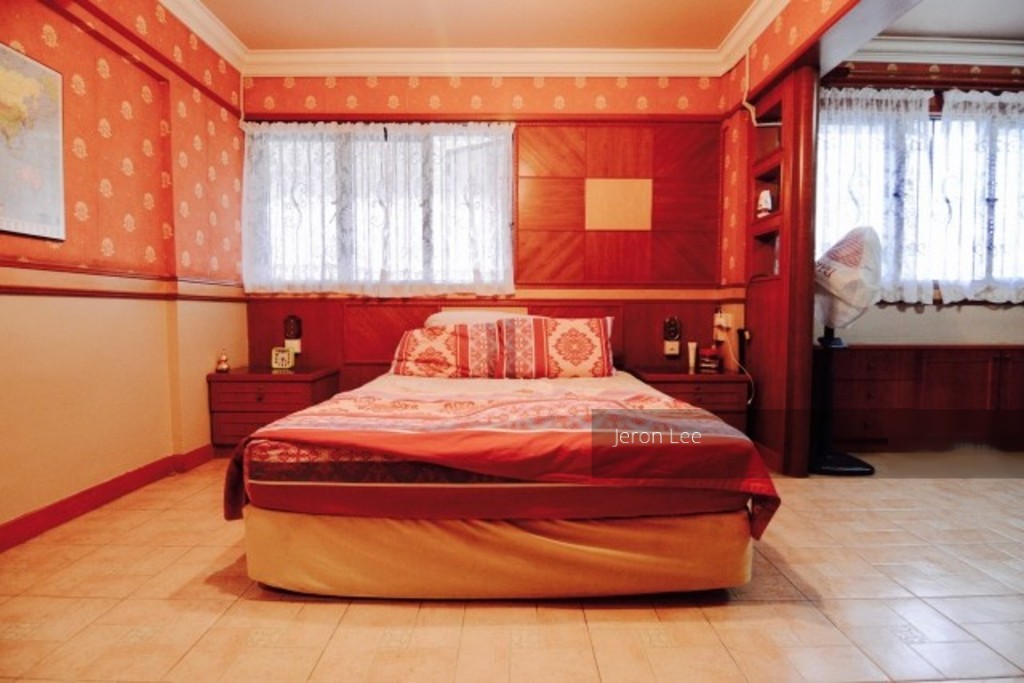 Blk 116 Clementi Street 13 (Clementi), HDB Executive #152869532